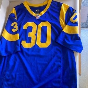 Los Angeles Rams Jersey